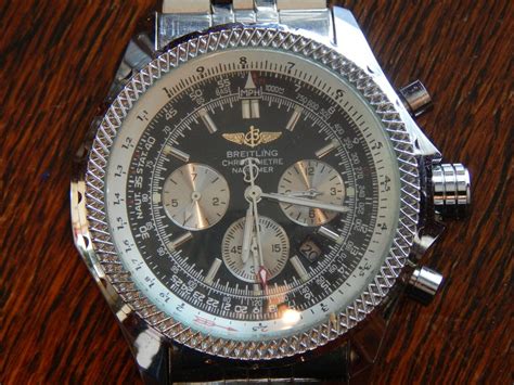 breitling bentley silver|Breitling navitimer Bentley.